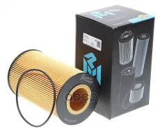 Фильтр масляный MAN TGA,TGS,TGX MEGAPOWER MEGAPOWER Automotive арт. 100-23-072