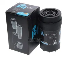 Фильтр масляный ГАЗ-3309,3310 (дв.CUMMINS) MEGAPOWER MEGAPOWER Automotive арт. 100-23-085