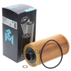 Фильтр масляный BMW 5 (E34,E39),7 (E32,E38),X5 (E53) MEGAPOWER MEGAPOWER Automotive арт. 100-23-096
