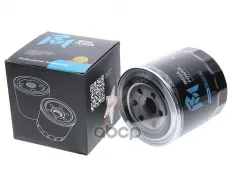 Фильтр масляный TOYOTA Avensis (97-03-),Rav 4 (01-),Corolla (97-02) (D) MEGAPOWER MEGAPOWER Automotive арт. 100-23-146