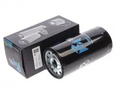 Элемент фильтрующий КАМАЗ масляный тонкой очистки MEGAPOWER MEGAPOWER Automotive арт. 100-24-001