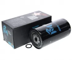 Фильтр топливный КАМАЗ,ПАЗ тонкой очистки L382 (аналог WK 950/21) MEGAPOWER MEGAPOWER Automotive арт. 110-15-018