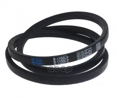 Ремень приводной клиновой В(Б)-1700 MEGAPOWER MEGAPOWER Automotive арт. 100-11-034