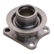 Фланец ГАЗ-3110,3302,ГАЗель Next РЗМ,КПП Н/О к карданному валу Н/О MEGAPOWER MEGAPOWER Automotive арт. 230-13-001