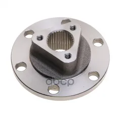 Фланец ГАЗ-33027 ступицы переднего моста MEGAPOWER MEGAPOWER Automotive арт. 230-13-002