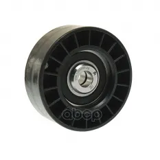 Ролик натяжной ЗМЗ-406 ремня привода агрегатов усиленный MEGAPOWER MEGAPOWER Automotive арт. 130-11-004