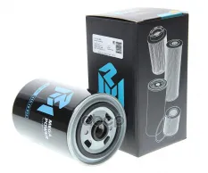 Фильтр топливный ЯМЗ V-6,V-8, ЕВРО-0,1,2,3, RENAULT тонкой очистки MEGAPOWER MEGAPOWER Automotive арт. 110-16-023