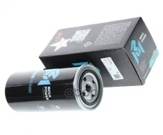 Фильтр топливный VOLVO MEGAPOWER MEGAPOWER Automotive арт. 110-16-026