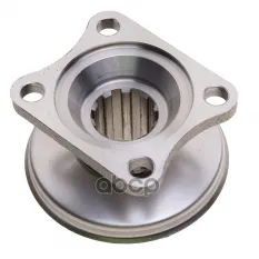 Фланец ГАЗ-3102,31029 РЗМ в сборе (мост неразъемный) MEGAPOWER MEGAPOWER Automotive арт. 240-13-009