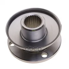 Фланец УАЗ-3160 заднего/переднего моста (мелкий шлиц) MEGAPOWER MEGAPOWER Automotive арт. 240-13-011