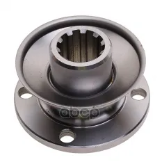 Фланец УАЗ вала карданного переднего и заднего мостов MEGAPOWER MEGAPOWER Automotive арт. 240-13-012