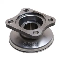 Фланец ГАЗ-3110,3302,2217 РЗМ к карданному валу MEGAPOWER MEGAPOWER Automotive арт. 240-13-013