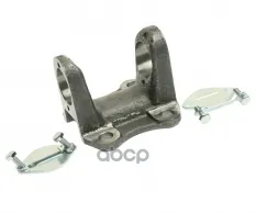 Фланец ГАЗ-53,66 вала карданного MEGAPOWER MEGAPOWER Automotive арт. 240-13-035