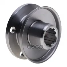 Фланец УАЗ-469 вала карданного переднего и заднего редукторных мостов MEGAPOWER MEGAPOWER Automotive арт. 240-13-036