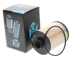 Фильтр топливный ГАЗ-3302 (дв.CUMMINS J284) MEGAPOWER MEGAPOWER Automotive арт. 110-16-031