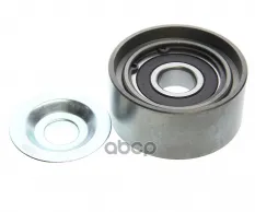 Ролик приводного ремня MAN TGA,TGX,TGS,TGM дв.D2066/2676 (74.2х33.9х33.9мм) MEGAPOWER MEGAPOWER Automotive арт. 130-11-017