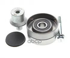 Ролик приводного ремня DAF 85CF,XF95,XF105 натяжителя MEGAPOWER MEGAPOWER Automotive арт. 130-11-035