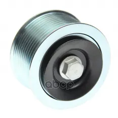 Ролик приводного ремня SCANIA натяжителя MEGAPOWER MEGAPOWER Automotive арт. 130-11-036