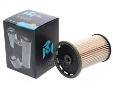 Фильтр топливный VW Touareg (10-) MEGAPOWER MEGAPOWER Automotive арт. 110-16-042
