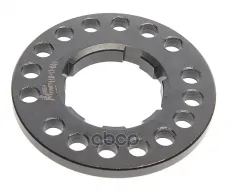 Фланец Д-243,Д-245 шест.привода ТНВД MEGAPOWER MEGAPOWER Automotive арт. 110-17-001