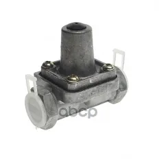 Клапан ЗИЛ,КАМАЗ,МАЗ,КРАЗ,ПАЗ,ГАЗ защитный одинарный MEGAPOWER MEGAPOWER Automotive арт. 350-14-002
