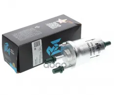 Фильтр топливный VW AUDI SEAT SKODA (04-) (1.2/1.4/1.6) с регулятором (4 BAR) MEGAPOWER MEGAPOWER Automotive арт. 110-22-007