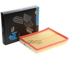 Фильтр воздушный OPEL Astra G,H,Zafira B MEGAPOWER MEGAPOWER Automotive арт. 130-13-020