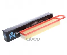 Фильтр воздушный PEUGEOT 207,208,308 CITROEN C3,C4,C5 MEGAPOWER MEGAPOWER Automotive арт. 130-13-021