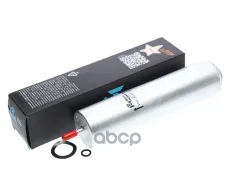 Фильтр топливный BMW 1 (F20,F21),3 (F30,F31,F34) (11-) (1.4/2.0) MEGAPOWER MEGAPOWER Automotive арт. 110-22-011