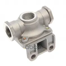 Клапан ЗИЛ-4331,5301,3250,ПАЗ быстрого оттормаживания MEGAPOWER MEGAPOWER Automotive арт. 350-19-003