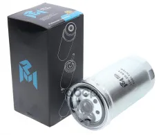 Фильтр топливный HYUNDAI Getz,Starex H-1,Matrix,Santa Fe (дв.В4CB) KIA Sorento (02-06) MEGAPOWER MEGAPOWER Automotive арт. 110-22-023