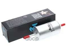 Фильтр топливный MAZDA 3 FORD Focus C-Max VOLVO S40 (1.4/2.4) MEGAPOWER MEGAPOWER Automotive арт. 110-22-027