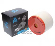 Фильтр воздушный AUDI A6 (11-) MEGAPOWER MEGAPOWER Automotive арт. 130-13-050