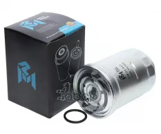 Фильтр топливный TOYOTA Land Cruiser 80,90,120 (80-07-),Hiace (84-06-) (D/TDI) MEGAPOWER MEGAPOWER Automotive арт. 110-22-037