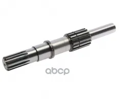 Вал МТЗ привода ВОМ ведомый MEGAPOWER MEGAPOWER Automotive арт. 160-19-002