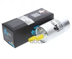 Фильтр топливный VOLVO MEGAPOWER MEGAPOWER Automotive арт. 110-22-039