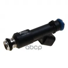 Форсунка ГАЗ-3302 Бизнес,ГАЗель Next дв.УМЗ-4216,дв.А-274 Evo Tech ЕВРО-4 топливная MEGAPOWER MEGAPOWER Automotive арт. 110-30-023