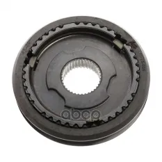 Муфта КПП ГАЗ-31029 1-2 и 5 и заднего хода в сборе MEGAPOWER MEGAPOWER Automotive арт. 170-15-006