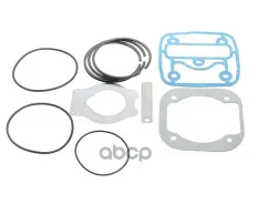 Ремкомплект КАМАЗ компрессора 1-цилиндрового №1 (клапана, прокладки, кольца) MEGAPOWER MEGAPOWER Automotive арт. 350-27-001