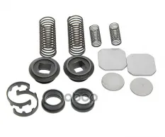 Ремкомплект ЗИЛ,КАМАЗ,МАЗ головки компрессора (7 наимен.) MEGAPOWER MEGAPOWER Automotive арт. 350-27-002