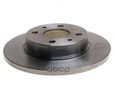 Диск тормозной ВАЗ-2108,ИЖ-2126 (1шт.) MEGAPOWER MEGAPOWER Automotive арт. 350-31-002