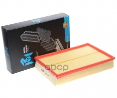 Фильтр воздушный VOLVO S60,S80,XC70 (00-),XC70 2 (07-),V70 2 (00-) MEGAPOWER MEGAPOWER Automotive арт. 130-13-143
