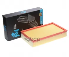 Фильтр воздушный VW Passat,Golf,Vento (88-97) AUDI 80,100,A6 (89-97) MEGAPOWER MEGAPOWER Automotive арт. 130-13-148