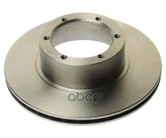 Диск тормозной ГАЗ-3302 Н/О (104мм) (1шт.) MEGAPOWER MEGAPOWER Automotive арт. 350-31-008