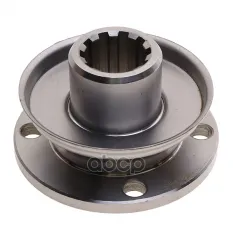 Фланец УАЗ коробки раздаточной передний MEGAPOWER MEGAPOWER Automotive арт. 180-11-004