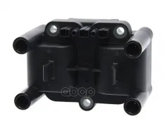 Катушка зажигания VW Polo (95-01),Passat AUDI A2,A3,A4 SKODA Octavia (без коммутатора) MEGAPOWER MEGAPOWER Automotive арт. 370-13-063