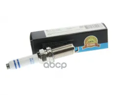 Свеча зажигания VW AUDI SEAT SKODA (13-) (1.8/2.0 TSI/TFSI) (1шт.) MEGAPOWER MEGAPOWER Automotive арт. 370-31-043