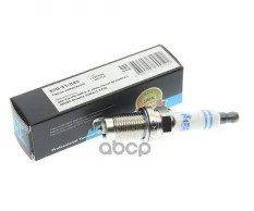 Свеча зажигания VW Golf 5,6,Jetta,Passat B6 AUDI A3 SKODA Octavia,Fabia (1.4 FSI) (1шт.) MEGAPOWER MEGAPOWER Automotive арт. 370-31-045
