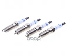 Свеча зажигания CHEVROLET MAZDA FORD (4шт.) MEGAPOWER MEGAPOWER Automotive арт. 370-31-084