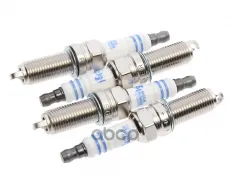 Свеча зажигания CITROEN PEUGEOT (4шт.) MEGAPOWER MEGAPOWER Automotive арт. 370-31-085